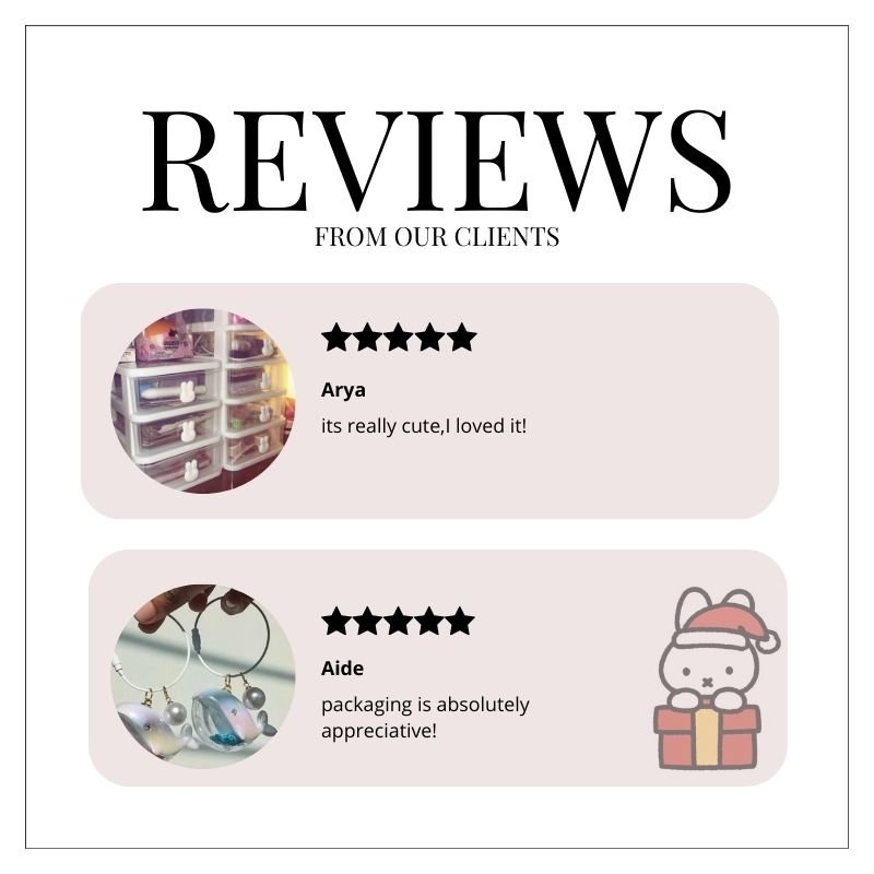 reviews slider mobile